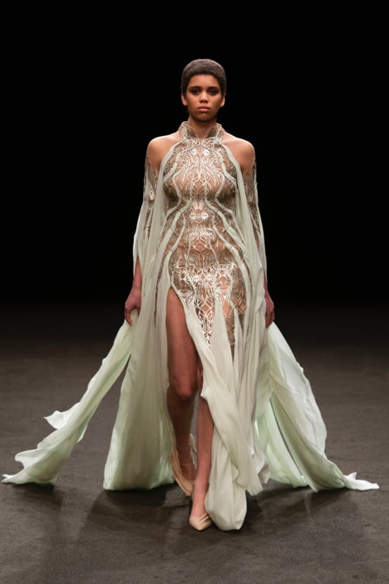couture<br>SS21