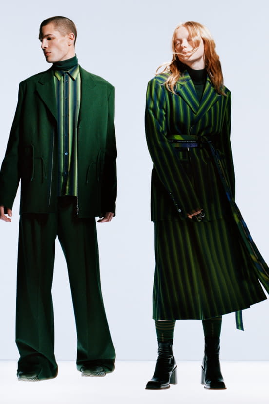 woman<br>FW21