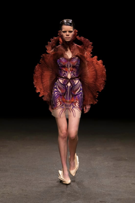 couture<br>SS21