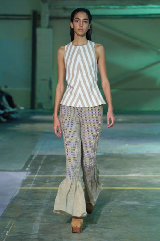 woman<br>SS20