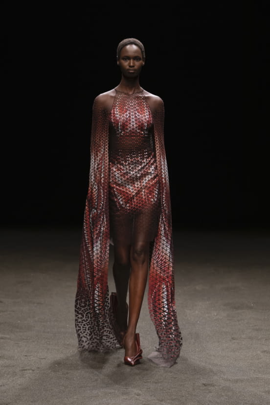 couture<br>SS21