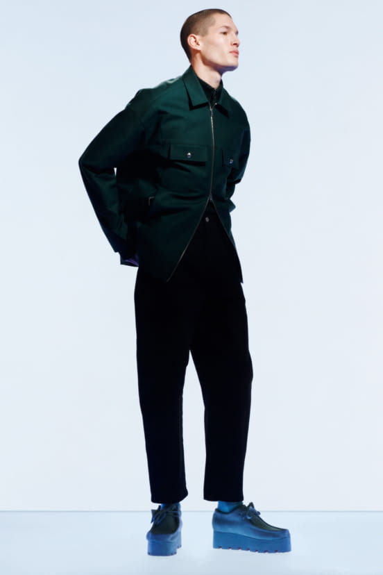 woman<br>FW21