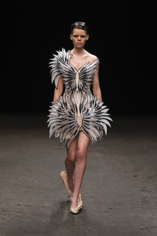 couture<br>SS21