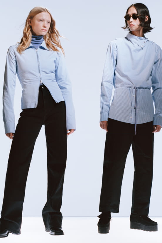 woman<br>FW21