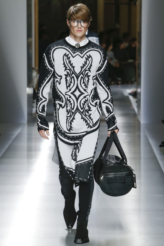 Spring/Summer 2018