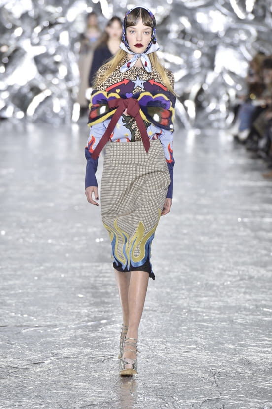 woman<br>F/W 16