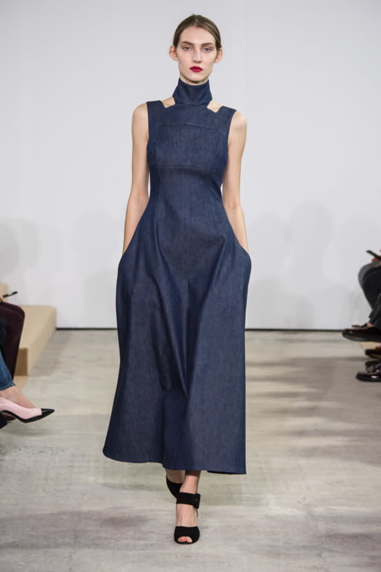 woman<br>FW16
