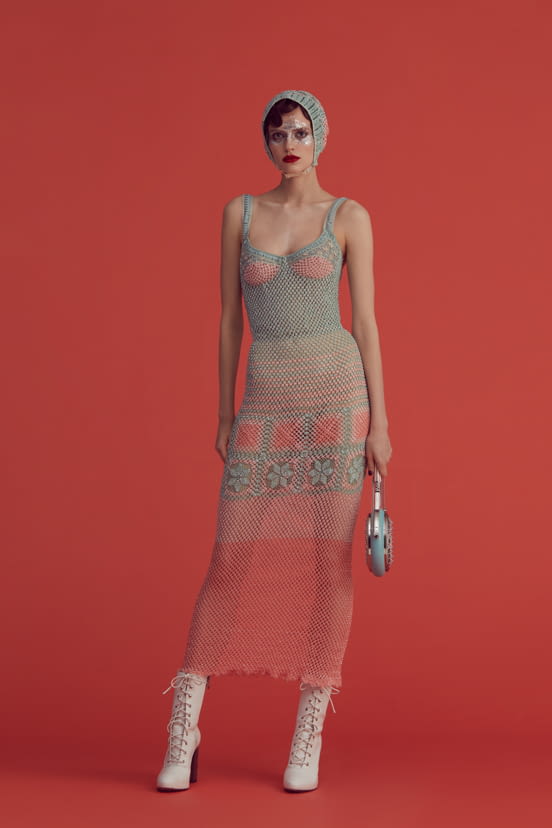 couture<br>SS22