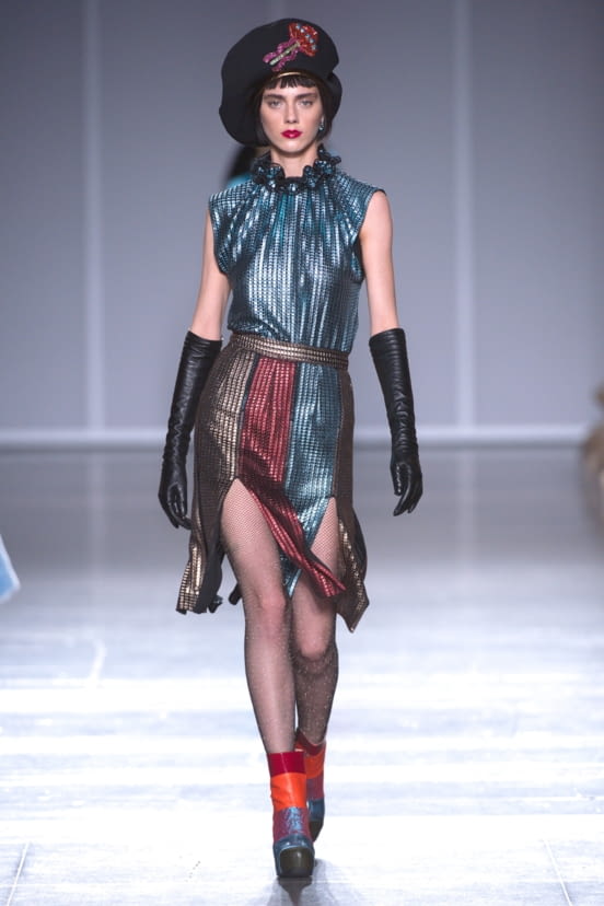 woman<br>F/W 16