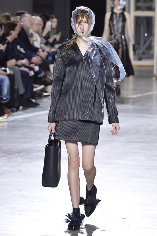 woman<br>F/W 16