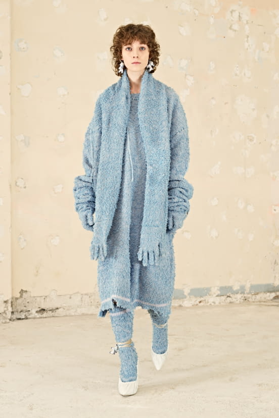 woman<br>FW21