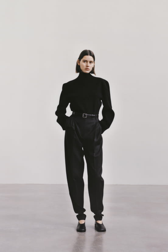 woman<br>FW21