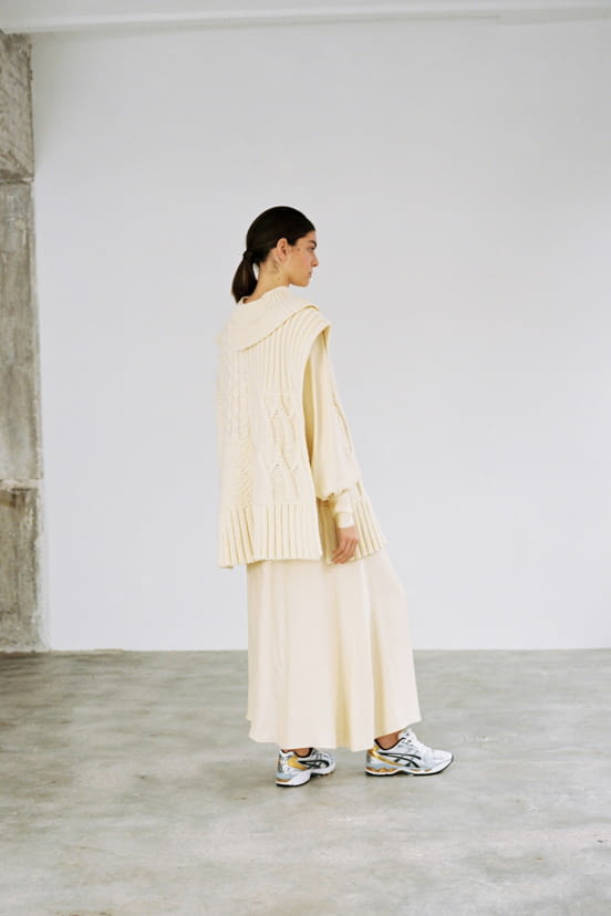 woman<br>FW21