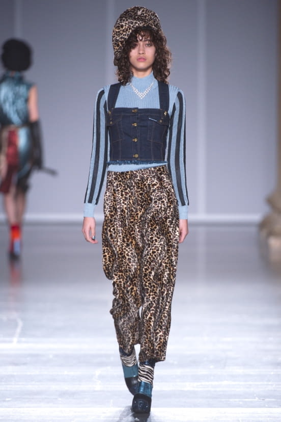 woman<br>F/W 16