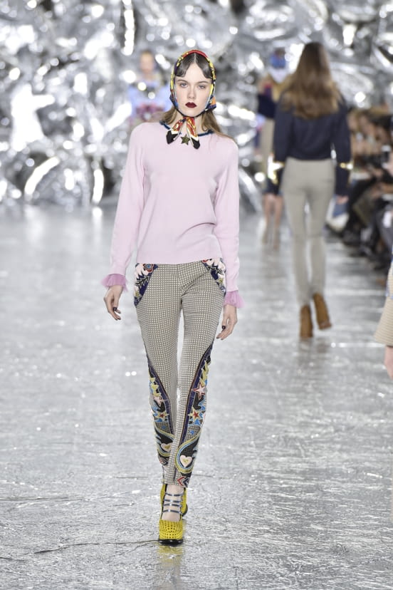 woman<br>F/W 16