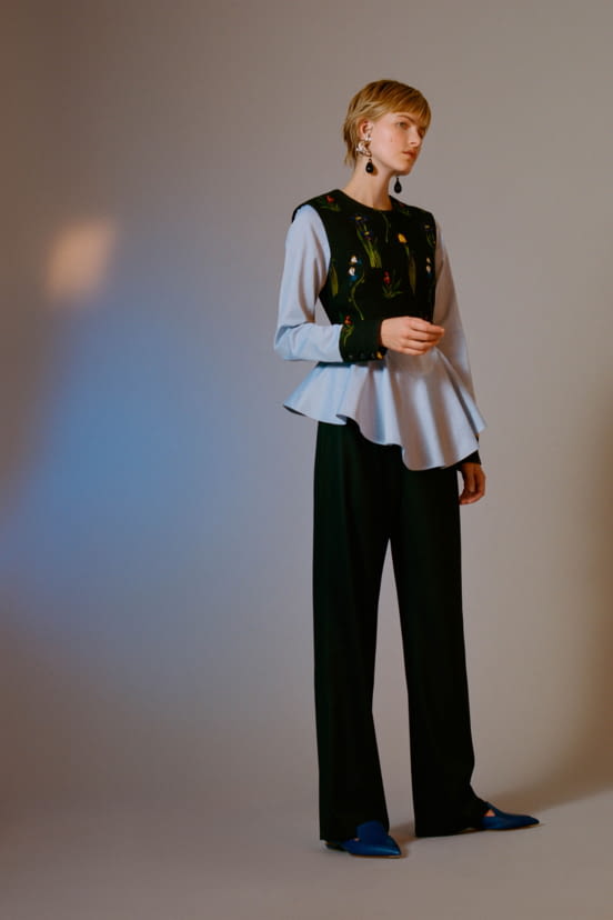 woman<br>F/W 16