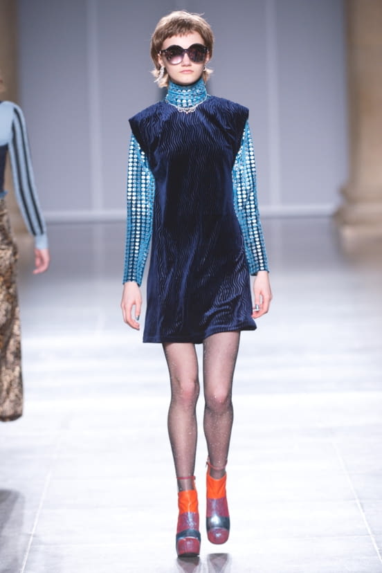 woman<br>F/W 16