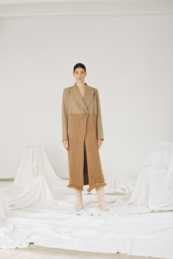 woman<br>FW21