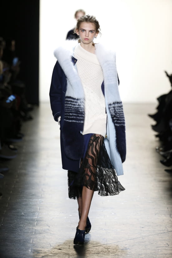 woman<br>F/W 16