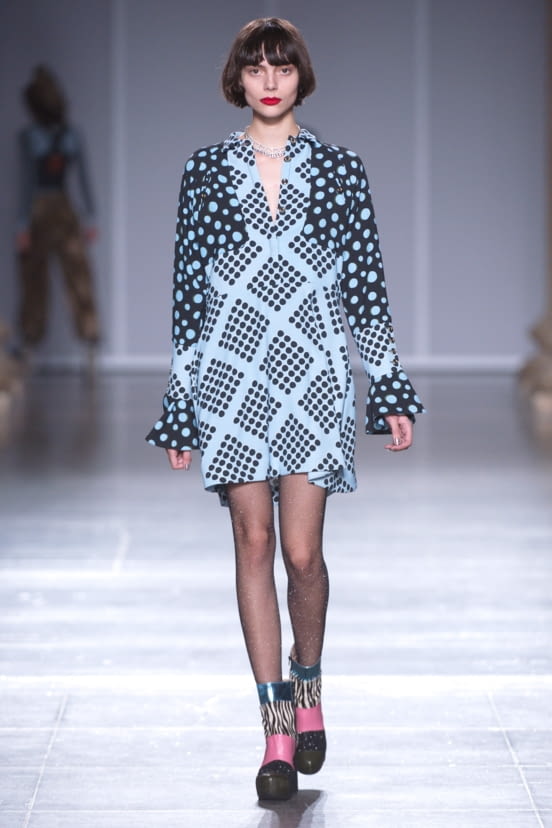 woman<br>F/W 16