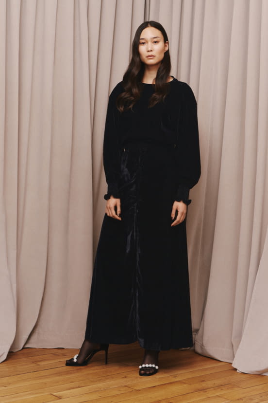 woman<br>FW19