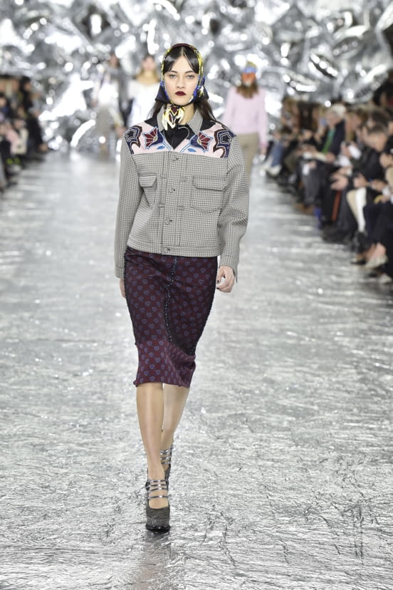 woman<br>F/W 16