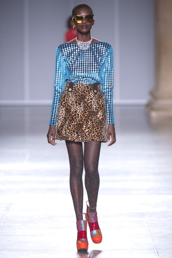 woman<br>F/W 16