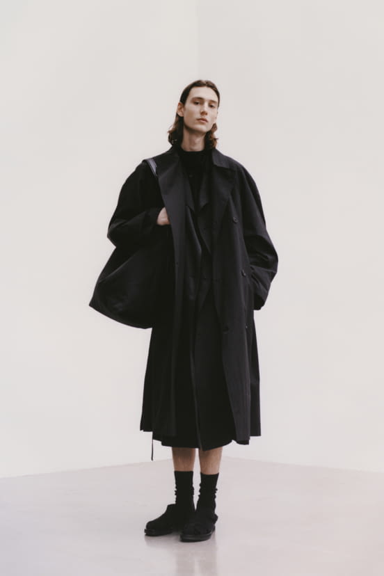 woman<br>FW21