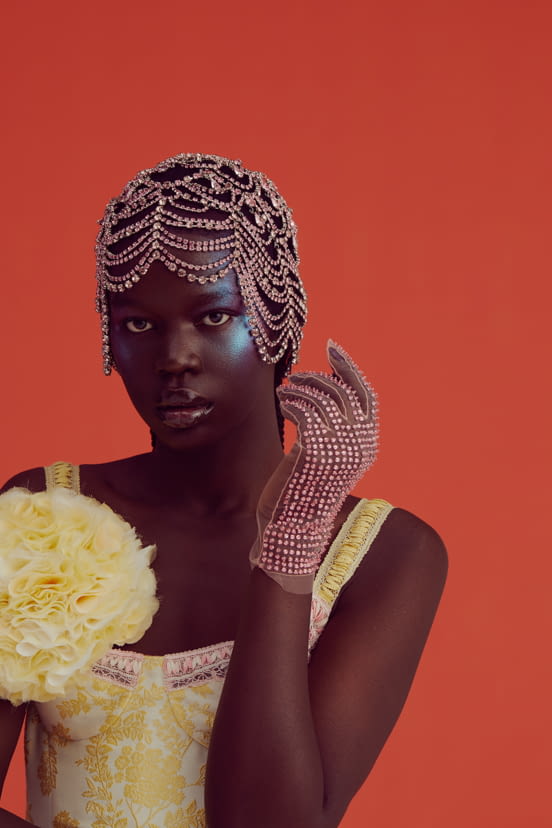 couture<br>SS22