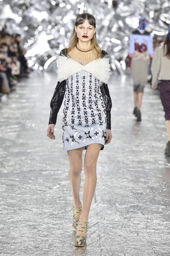 woman<br>F/W 16