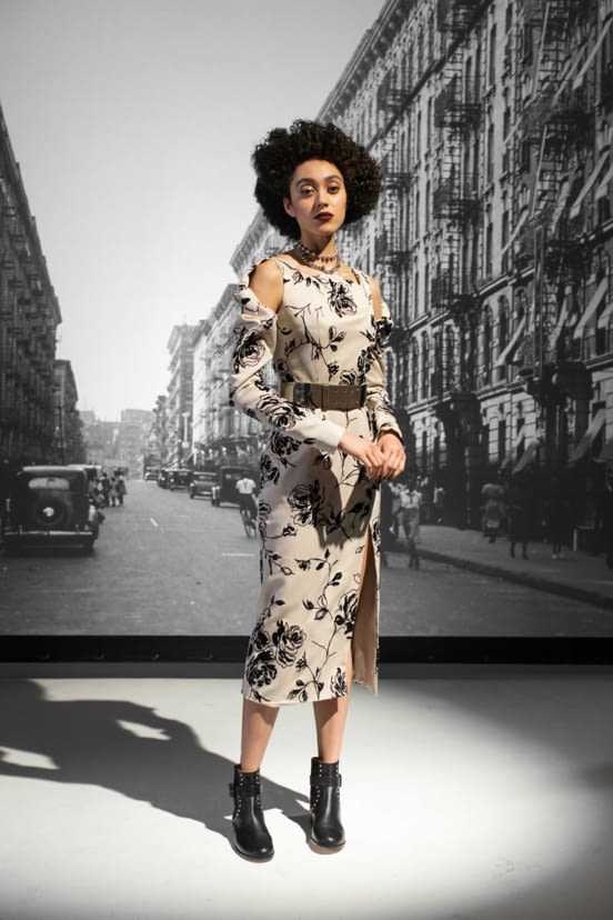 woman<br>FW21