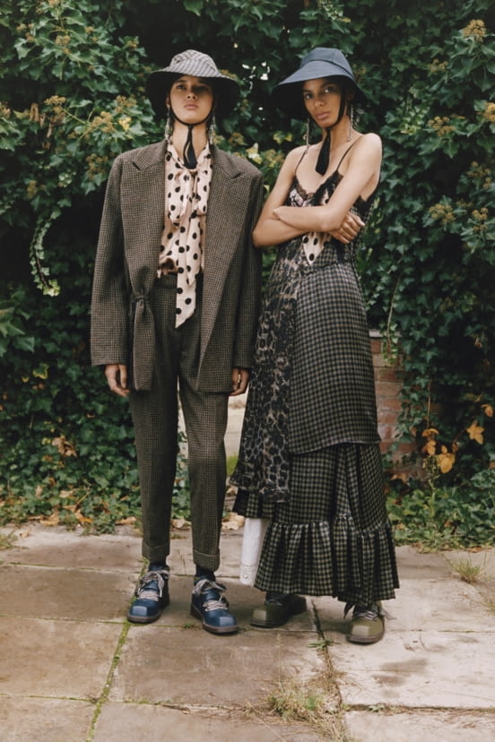woman<br>PF19
