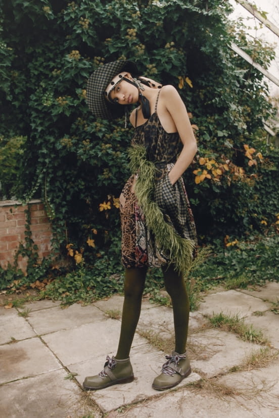 woman<br>PF19