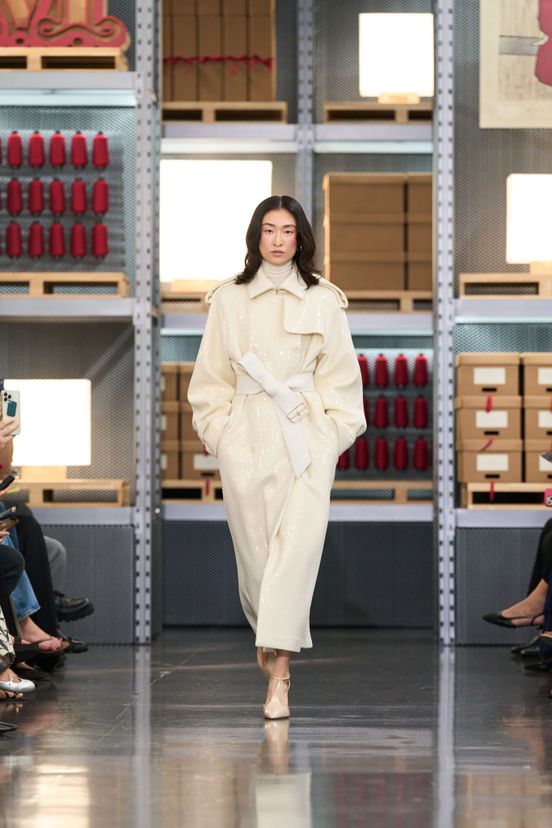 Max MaraWW - Resort 2027