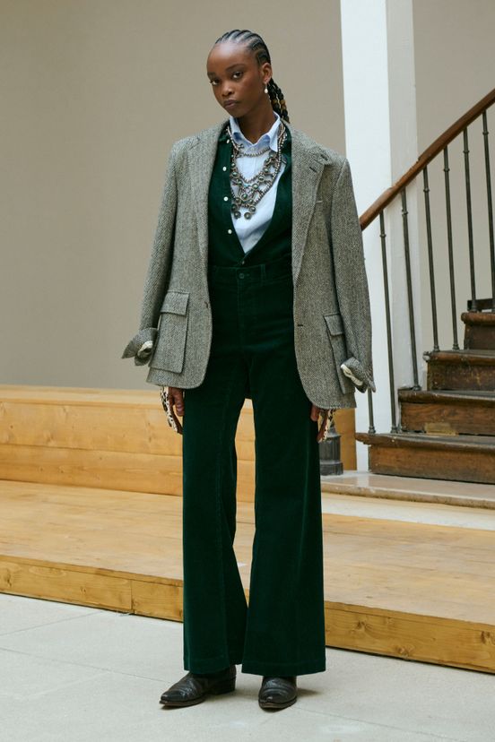 woman<br>FW26