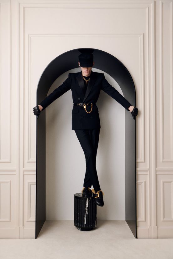 man<br>Pre-Fall 2025