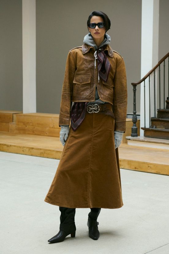 woman<br>FW26