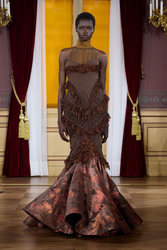 couture<br>FW26