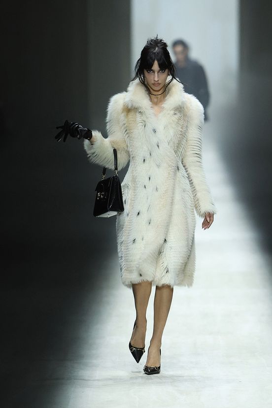 fur