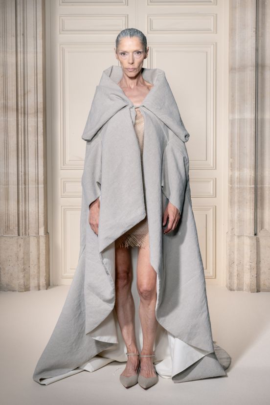 couture<br>FW26