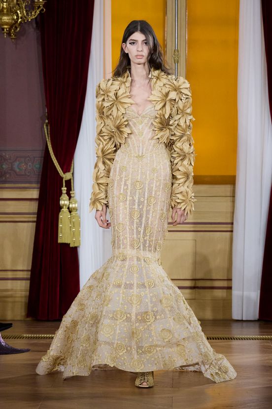 couture<br>FW26
