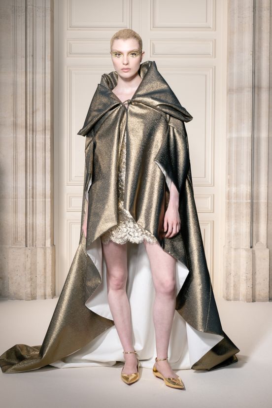 couture<br>FW26