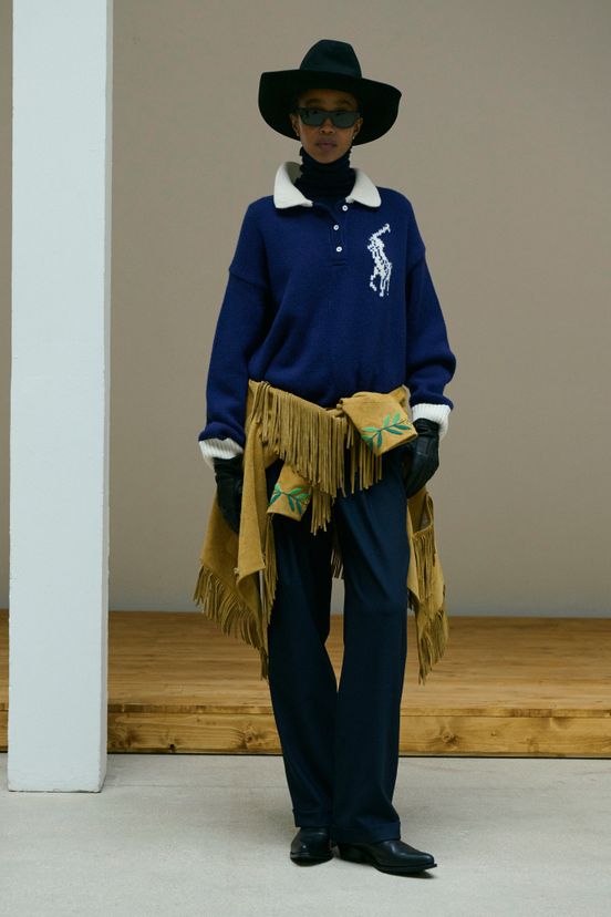 woman<br>FW26
