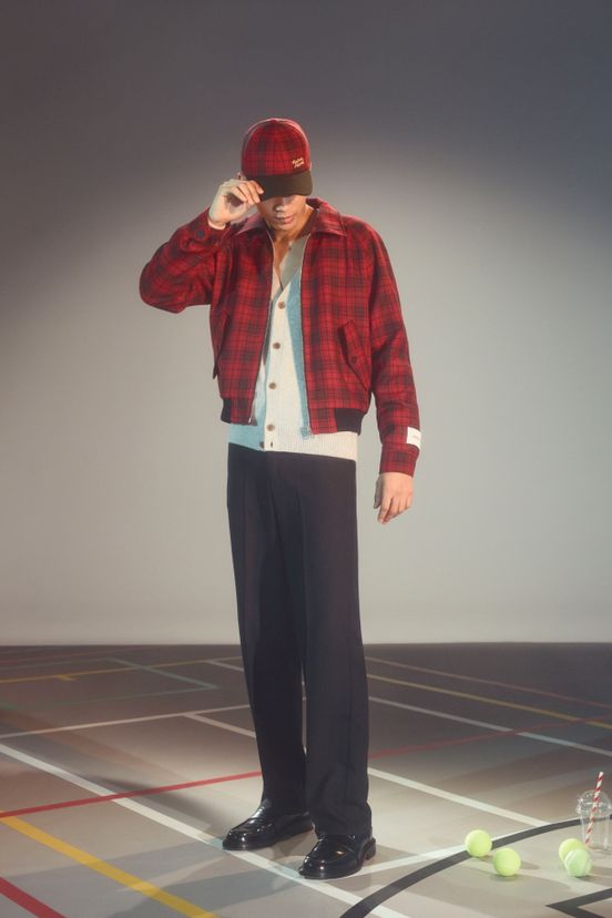 man<br>FW23