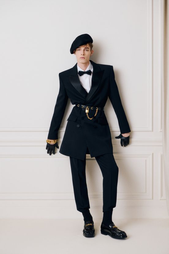man<br>Pre-Fall 2025