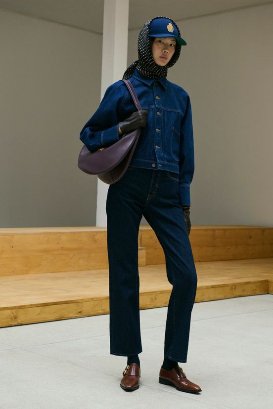 woman<br>FW26