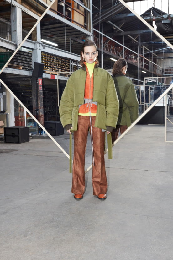 woman<br>FW20