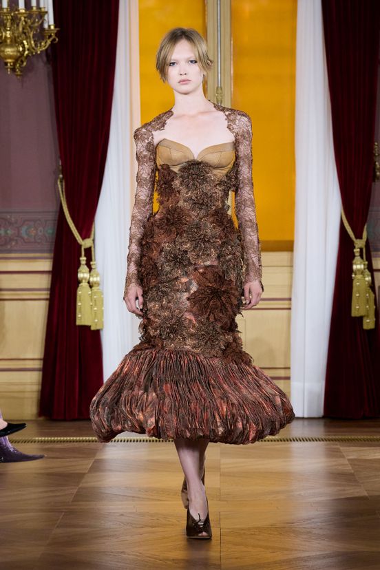 couture<br>FW26