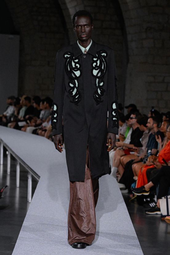 TAAKKMW - Spring/Summer 2027