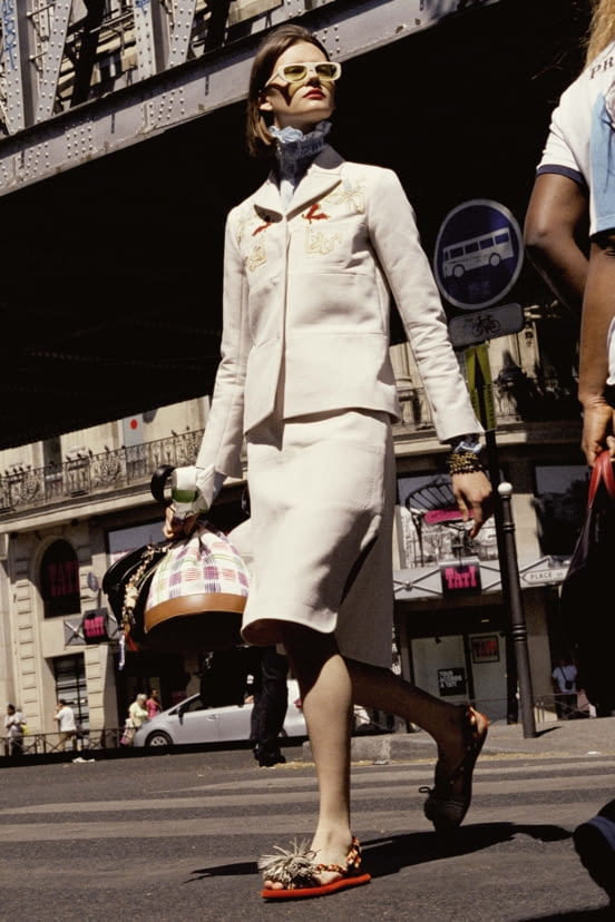woman<br>RS18